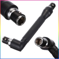 Dual Head 3058 Socket Wrench – 1/4 Inch (6.35mm) L-Shaped Socket Wrench, Practical & Anti-Slip