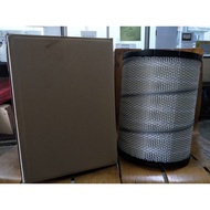A-2781 / A-2602 HINO700 E13C / NISSAN PKD210 AIR FILTER