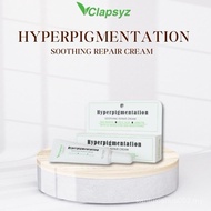 Clapsyz  Hyperpigmentation Soothing Repair Cream