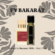 BAKARAT | EDP 35ml INSPIRED PERFUME