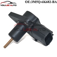 New 3M5Q-6K682-BA 3M5Q6K682BA Turbocharger Actuator Position Sensor For Ford Focus Volvo C30 Citroen