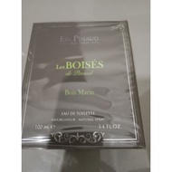 Les chypre Bois Marin Ed Pinaud perfume