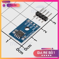 [2 Pieces]- AT24C256 EEPROM Module I2C Interface Chip World