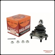 Nissan Navara D40 Lower Arm Ball Joint 1Set ( Sankei 555 )