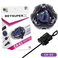 Beyblade, Factory, Full Style, Single Bey, CX Series -CX-01 ,CX-02,CX-03, CX-04, CX-05, CX-06, CX-07