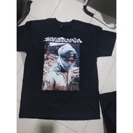 Discharge, GBH, The Exploited, Band Merch, Dystopia, Belxebong,Punk