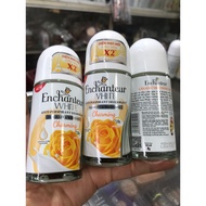 Enchanteur whitening deodorant 50ml