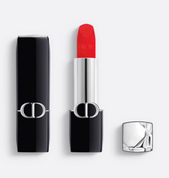 迪奧VELVET傲姿絲絨唇膏/口紅 888#STRONG RED 3.5g[3348901658546][平行進口]