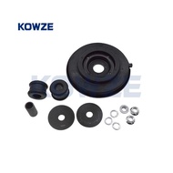 56115-EB70A Shock Absorption Spring Glue Suitable for Nissan NAVARA Second Generation 2004-2021 Thir