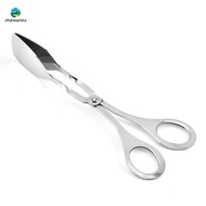 Food Tongs, Barbecue Tongs Buffet Kitchen Bread Tongs Hotel Steak Tongs Barbecue Salad Tongs