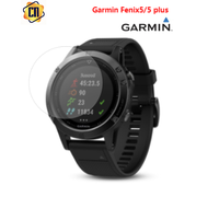 Watch Garmin Fenix 5/ Garmin Fenix5 plusTempered Glass film  พร้อมส่งจากกรุงเทพ** ฟิล์มติดนาฬิกา