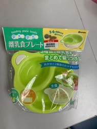 Inomata feeling plate bowls