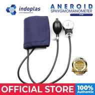 Indoplas Aneroid Blood Pressure Sphygmomanometer