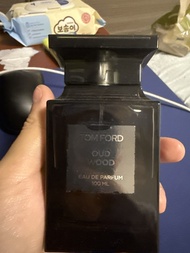 Tom Ford Oud Wood Eau de Parfum 100ml