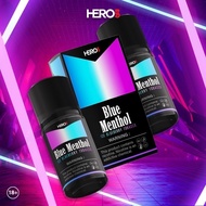 KUKUKU Blue Menthol Salt Nic Ice Blueberry Tobacco Saltnic R57 Liquid Pods Pod 30mg 30ml