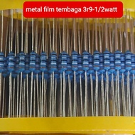 Resistor 3r9