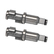 Pneumatic Impact Wrench Spindle 1/2 Inch Square Parts for 1/2 Inch Air Impact Wrench
