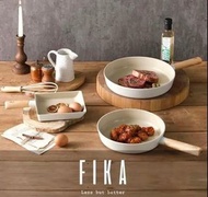 韓國製造🇰🇷Neoflam Fika鍋具優惠set🎉