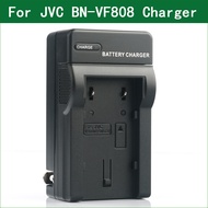 BN-VF808 BN-VF815 BN-VF823 Digital Camera AC Charger For JVC BN-VF808U VF815U VF823U GR-D720 D728 D7