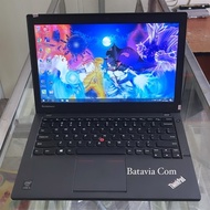 Laptop Lenovo X240 Core i3 - Supermurah - Bergaransi