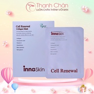 Innoskin Cell Renewal Collagen Mask (25ml/piece)