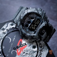 G-Shock Limited Maharishi GD-X6900MH-1