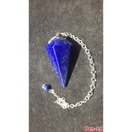 เพนดูลัมลาพิส ลาซูรี (Lapis Lazuli Pendulum)