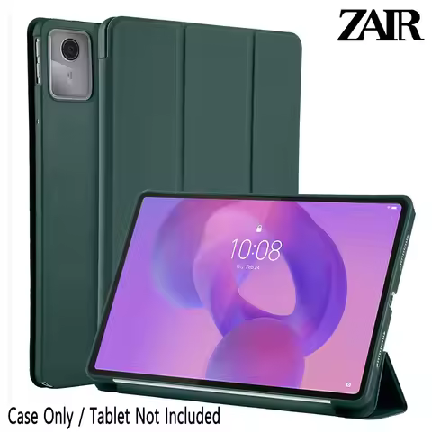 For Lenovo Idea Tab 11 2025 / K11 Gen 2 / Xiaoxin Pad 11 2025 / Tab M11 2025 Magnetic Flip Stand Sma