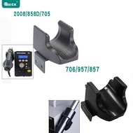 QUICK 2008 / 857DW+ / 858 / 858D / 706W / 857 Torch