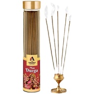 Indian Yoga Incense Durga Meditation Incense Stick 100g Aromatherapy 4-28-9