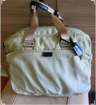 Agnes B. Voyage Handbag