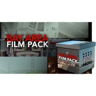 Bay Area Film Pack – Cinepacks Store  [download]