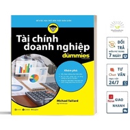 Book - Corporate finance For Dummies