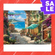 Direct From Japan 1000 pieces jigsaw puzzle Van Gogh Selection 21 (49x72cm)