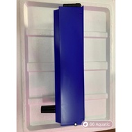 [ READY STOCKS! ] BLUE TOP FILTER BOX (27” X 5” X 4.5”) FOR AQUARIUM