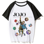 Jojo Bizarre Adventure