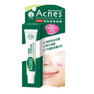 Mentholatum 曼秀雷敦 Acnes Medicated Sealing Jell 樂膚潔 痘痘護理 啫喱