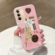 Case For Realme C75 4G C75 5G C73 5G 14X 5G Narzo 80 Lite 5G Phone
