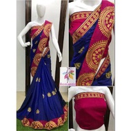 SAREE TRADITIONAL INDIAN WEAR