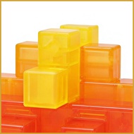 Puzzle Toys Assembly Entertainment Assembly Puzzle Game for Children Adult Student Elderly Home Trav