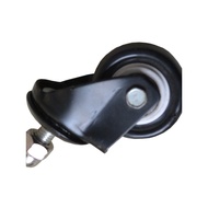 Dumbo Accessories Dumbo Box Pulley Dumbo Box Universal Wheel with Brake Trolley Dual-Axis Reel Beari