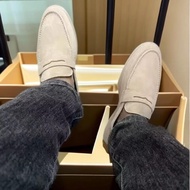 LP Loafers Men - LaraPlace Leather Casual Shoes