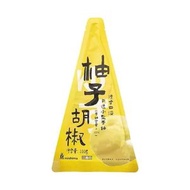 三島柚子胡椒醬100g日式壽喜鍋壽司刺身炸雞火鍋烤肉蘸料燒鳥醬料