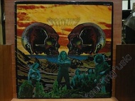 LP 黑膠唱片 Steppenwolf 7 (US)