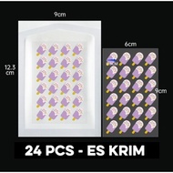 (PIMPLE PATCH) ACNE PIMPLE PATCH CHARACTER ACNE STICKER