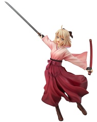 Good Smile Koha-Ace Ex: Sakura Saber PVC Figure