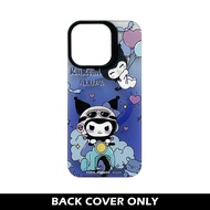 MOSS Magic Cool Armor Phone Case for iP 14 / 14 Pro / 14 Pro Max / 15 / 15 Pro / 15 Pro Max / 16 / 1