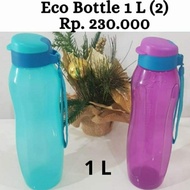 Tupperware Sale - Tupperware Promo - Eco Bottle 1 L