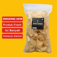 Keripik Kerupuk Serba 3000 an Juara Snack Kue Kering Kiloan Grosir Makanan Ringan