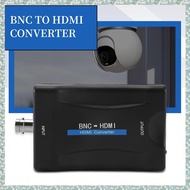 [h5bl3j6wj.ph] BNC to  Converter Adapter Female CVBS BNC  Coax 1080P Output HDCP Hook Security Camer